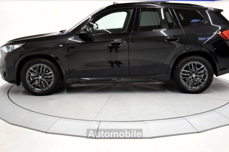 BMW X1 23d xDrive M Sport Pano LED ACC HuD h/k Leder - <small></small> 48.490 € <small>TTC</small> - #7