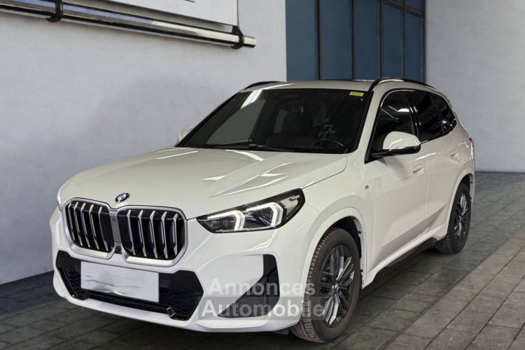 BMW X1 23d xDrive M Sport PANO/TETE HAUTE/H&K - <small></small> 45.870 € <small>TTC</small> - #1