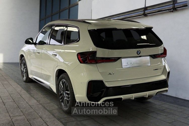 BMW X1 23d xDrive M Sport PANO/TETE HAUTE/H&K - <small></small> 45.870 € <small>TTC</small> - #2