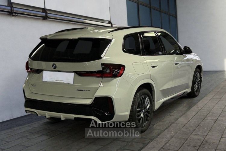 BMW X1 23d xDrive M Sport PANO/TETE HAUTE/H&K - <small></small> 45.870 € <small>TTC</small> - #3