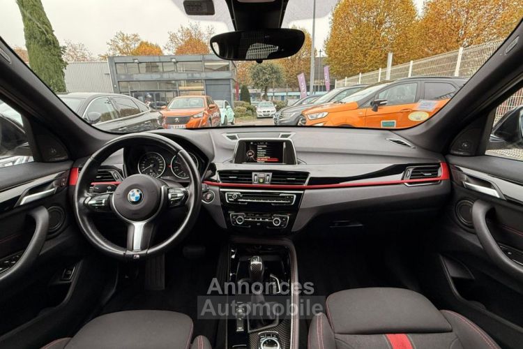 BMW X1 2.5 D 231CV SPORT XDRIVE BVA - <small></small> 25.990 € <small>TTC</small> - #22