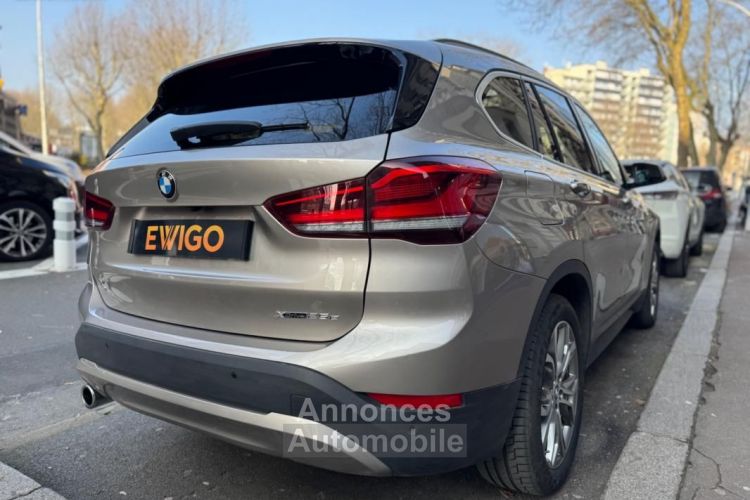 BMW X1 2.5 e 220h 125 phev hybrid x-line xdrive bva - <small></small> 27.490 € <small>TTC</small> - #5