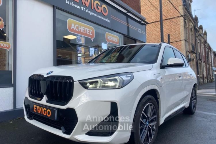 BMW X1 2.5 e 245 hybrid m sport xdrive bva - <small></small> 54.000 € <small>TTC</small> - #1