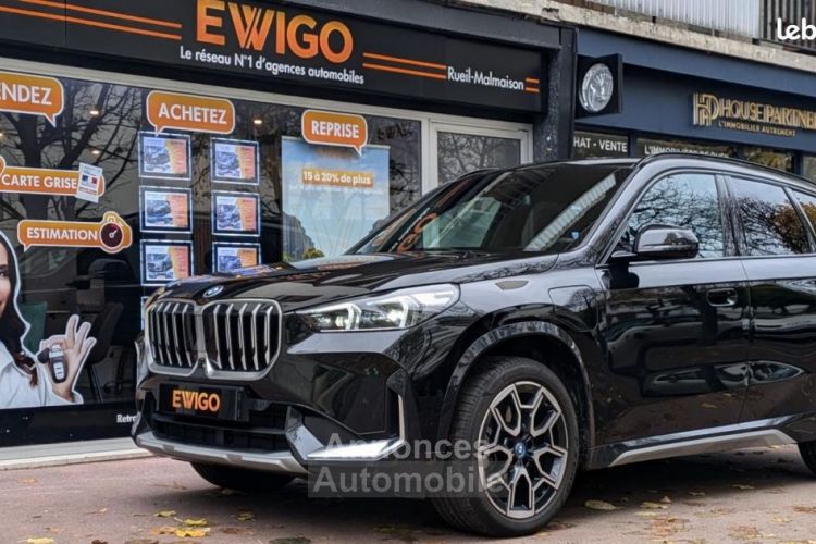 BMW X1 25e 245 ch phev hybrid 14.2kwh x-line xdrive bva - <small></small> 48.450 € <small>TTC</small> - #1