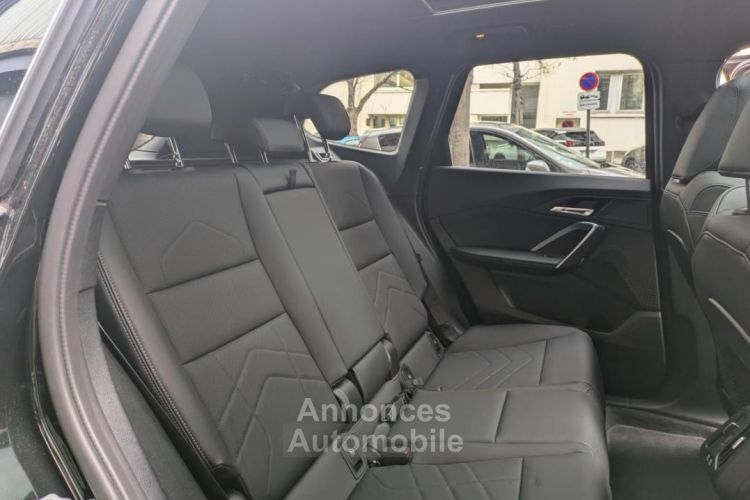 BMW X1 25e 245 ch phev hybrid 14.2kwh x-line xdrive bva - <small></small> 48.450 € <small>TTC</small> - #11