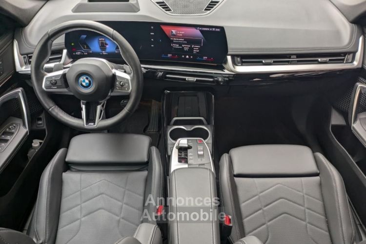 BMW X1 25e 245 ch phev hybrid 14.2kwh x-line xdrive bva - <small></small> 48.450 € <small>TTC</small> - #13