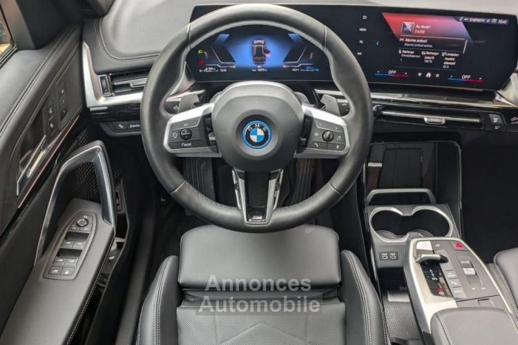 BMW X1 25e 245 ch phev hybrid 14.2kwh x-line xdrive bva - <small></small> 48.450 € <small>TTC</small> - #14