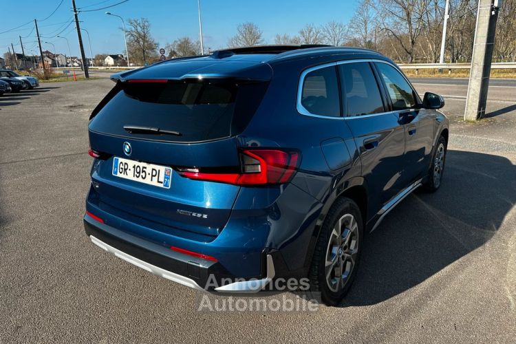 BMW X1 25e hybride x-line u11 - <small></small> 44.490 € <small>TTC</small> - #3