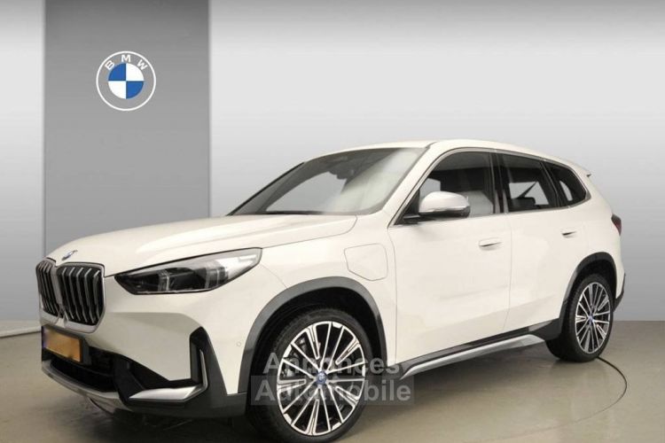 BMW X1 25e xDrive M-sport - <small></small> 44.900 € <small>TTC</small> - #1