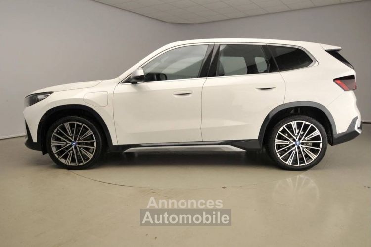 BMW X1 25e xDrive M-sport - <small></small> 44.900 € <small>TTC</small> - #5