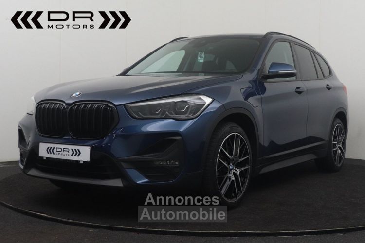 BMW X1 25e xDrive PHEV ADVANTAGE BUSINESS PLUS - DAB LED HEAD UP - <small></small> 24.495 € <small>TTC</small> - #1