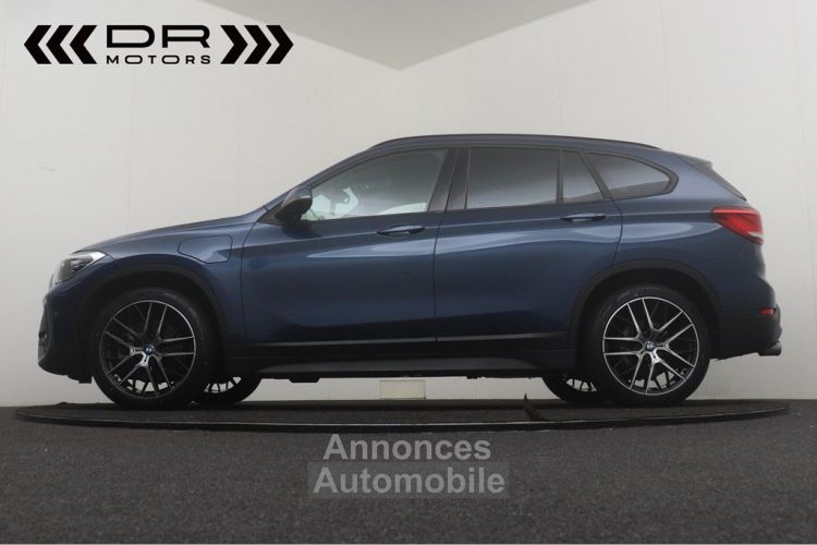 BMW X1 25e xDrive PHEV ADVANTAGE BUSINESS PLUS - DAB LED HEAD UP - <small></small> 24.495 € <small>TTC</small> - #3