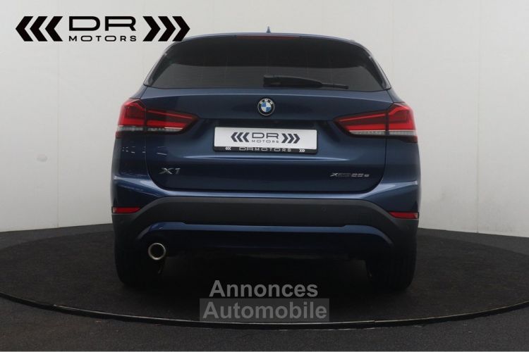 BMW X1 25e xDrive PHEV ADVANTAGE BUSINESS PLUS - DAB LED HEAD UP - <small></small> 24.495 € <small>TTC</small> - #5