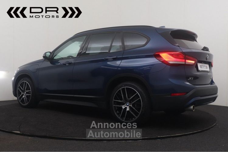 BMW X1 25e xDrive PHEV ADVANTAGE BUSINESS PLUS - DAB LED HEAD UP - <small></small> 24.495 € <small>TTC</small> - #7