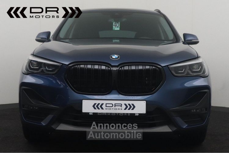 BMW X1 25e xDrive PHEV ADVANTAGE BUSINESS PLUS - DAB LED HEAD UP - <small></small> 24.495 € <small>TTC</small> - #8