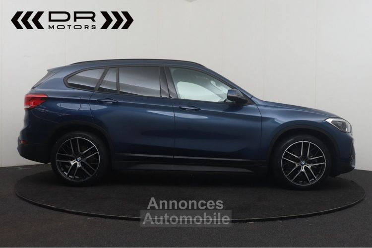 BMW X1 25e xDrive PHEV ADVANTAGE BUSINESS PLUS - DAB LED HEAD UP - <small></small> 24.495 € <small>TTC</small> - #9