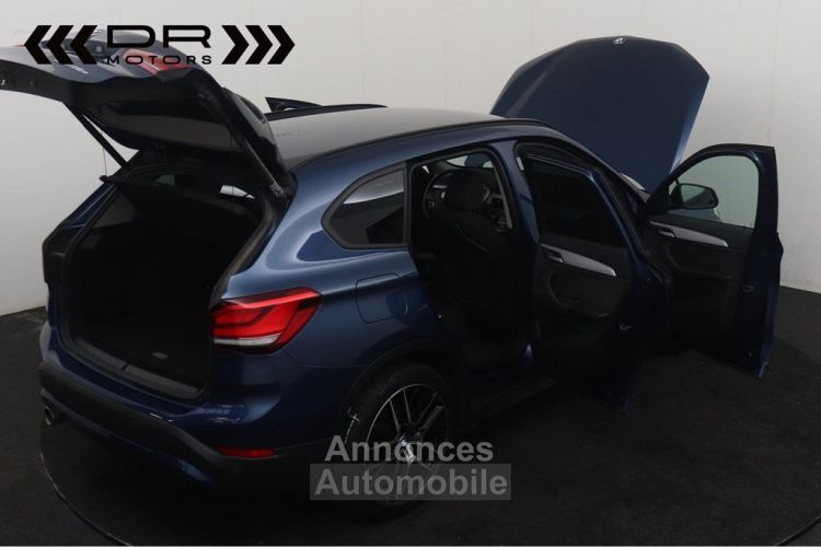 BMW X1 25e xDrive PHEV ADVANTAGE BUSINESS PLUS - DAB LED HEAD UP - <small></small> 24.495 € <small>TTC</small> - #10