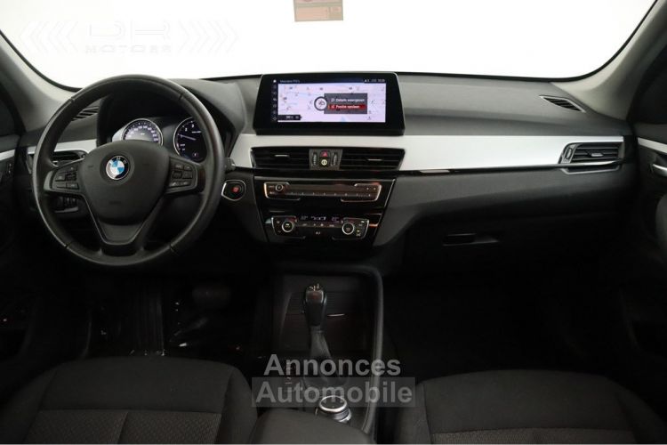 BMW X1 25e xDrive PHEV ADVANTAGE BUSINESS PLUS - DAB LED HEAD UP - <small></small> 24.495 € <small>TTC</small> - #15