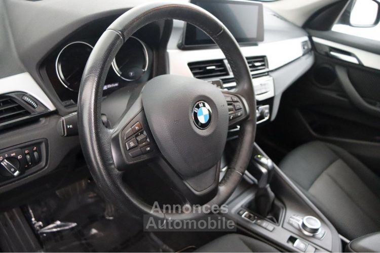 BMW X1 25e xDrive PHEV ADVANTAGE BUSINESS PLUS - DAB LED HEAD UP - <small></small> 24.495 € <small>TTC</small> - #39