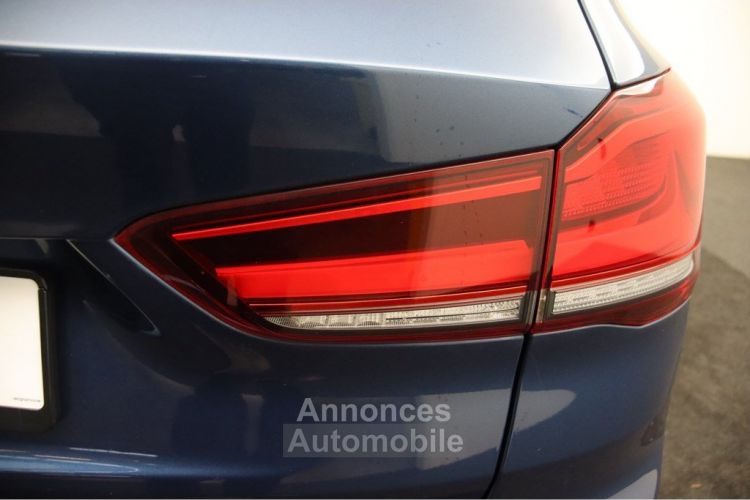 BMW X1 25e xDrive PHEV ADVANTAGE BUSINESS PLUS - DAB LED HEAD UP - <small></small> 24.495 € <small>TTC</small> - #47