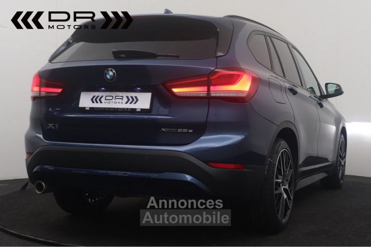 BMW X1 25e xDrive PHEV ADVANTAGE BUSINESS PLUS - DAB LED HEAD UP - <small></small> 23.995 € <small>TTC</small> - #2