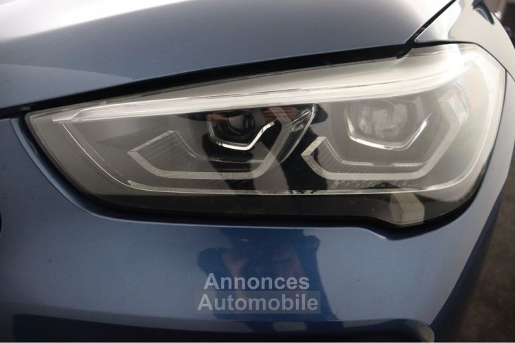 BMW X1 25e xDrive PHEV ADVANTAGE BUSINESS PLUS - DAB LED HEAD UP - <small></small> 23.995 € <small>TTC</small> - #46