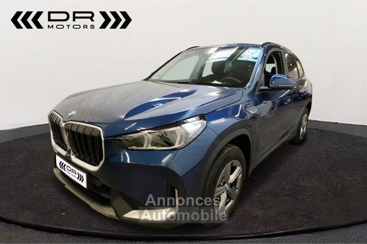 BMW X1 25e xDrive PHEV MY23 - LED DAB PANODAK HEAD UP TRAVEL PACK - <small></small> 41.995 € <small>TTC</small> - #1