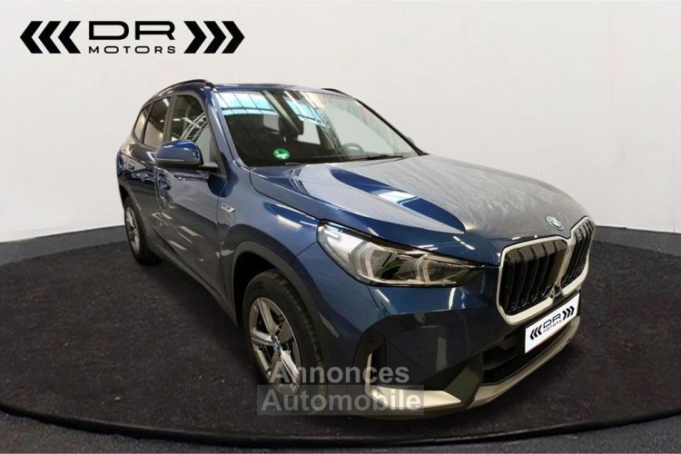 BMW X1 25e xDrive PHEV MY23 - LED DAB PANODAK HEAD UP TRAVEL PACK - <small></small> 41.995 € <small>TTC</small> - #2