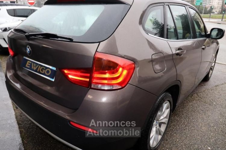 BMW X1 2.8 i 260 ch luxe xdrive bva + sieges chauffants - <small></small> 16.989 € <small>TTC</small> - #2