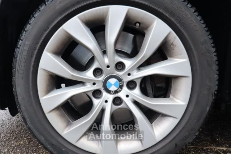 BMW X1 2.8 i 260 ch luxe xdrive bva + sieges chauffants - <small></small> 16.989 € <small>TTC</small> - #10