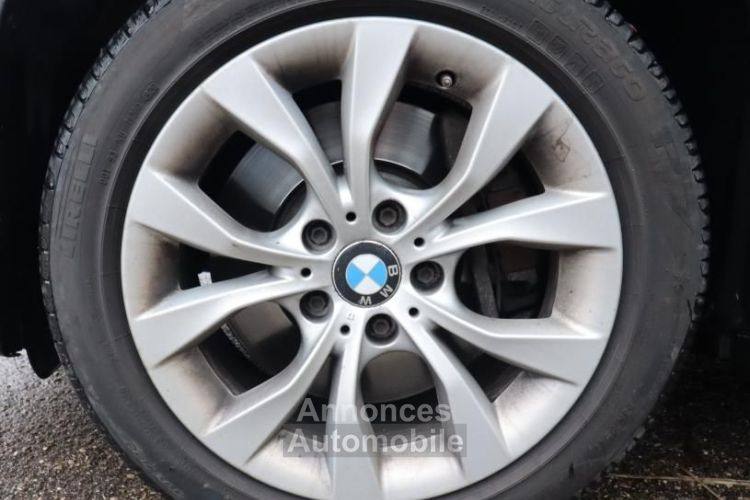 BMW X1 2.8 i 260 ch luxe xdrive bva + sieges chauffants - <small></small> 15.989 € <small>TTC</small> - #11