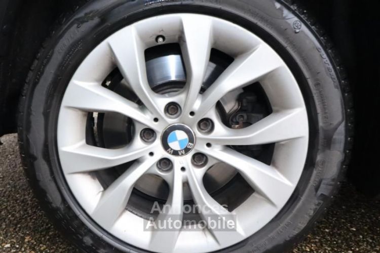 BMW X1 2.8 i 260 ch luxe xdrive bva + sieges chauffants - <small></small> 15.989 € <small>TTC</small> - #12