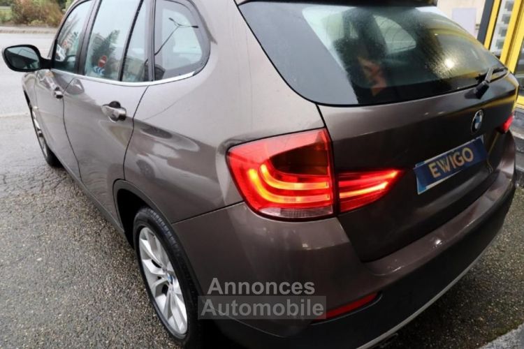 BMW X1 2.8 i 260 ch luxe xdrive bva + sieges chauffants - <small></small> 15.989 € <small>TTC</small> - #15