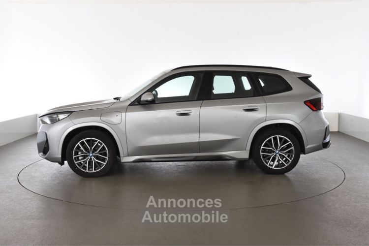 BMW X1 30e 326ch HYBRIDE M SPORT ATTELAGE AFFICHAGE TETE HAUTE PREMIERE MAIN GARANTIE BMW TVA RECUPERABLE - <small></small> 50.990 € <small></small> - #2