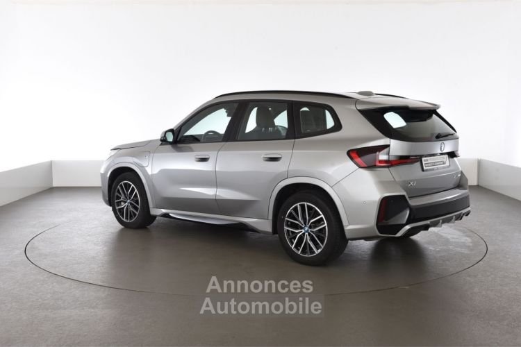 BMW X1 30e 326ch HYBRIDE M SPORT ATTELAGE AFFICHAGE TETE HAUTE PREMIERE MAIN GARANTIE BMW TVA RECUPERABLE - <small></small> 50.990 € <small></small> - #3