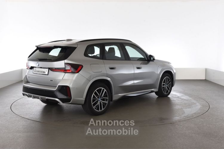 BMW X1 30e 326ch HYBRIDE M SPORT ATTELAGE AFFICHAGE TETE HAUTE PREMIERE MAIN GARANTIE BMW TVA RECUPERABLE - <small></small> 50.990 € <small></small> - #4