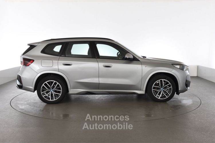 BMW X1 30e 326ch HYBRIDE M SPORT ATTELAGE AFFICHAGE TETE HAUTE PREMIERE MAIN GARANTIE BMW TVA RECUPERABLE - <small></small> 50.990 € <small></small> - #5