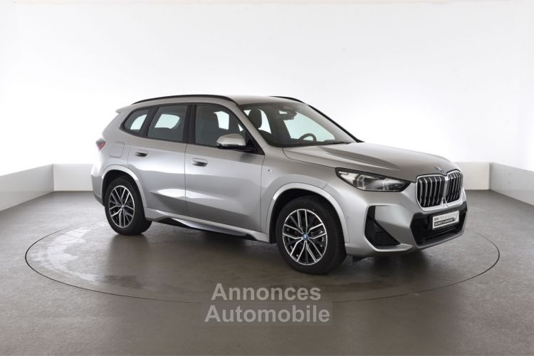 BMW X1 30e 326ch HYBRIDE M SPORT ATTELAGE AFFICHAGE TETE HAUTE PREMIERE MAIN GARANTIE BMW TVA RECUPERABLE - <small></small> 50.990 € <small></small> - #1