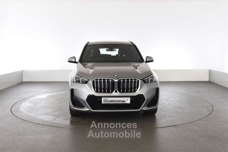 BMW X1 30e 326ch HYBRIDE M SPORT ATTELAGE AFFICHAGE TETE HAUTE PREMIERE MAIN GARANTIE BMW TVA RECUPERABLE - <small></small> 50.990 € <small></small> - #6