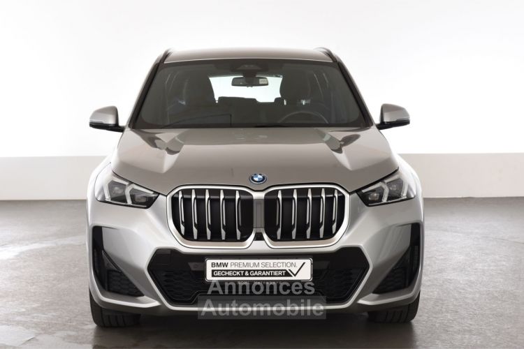 BMW X1 30e 326ch HYBRIDE M SPORT ATTELAGE AFFICHAGE TETE HAUTE PREMIERE MAIN GARANTIE BMW TVA RECUPERABLE - <small></small> 50.990 € <small></small> - #7