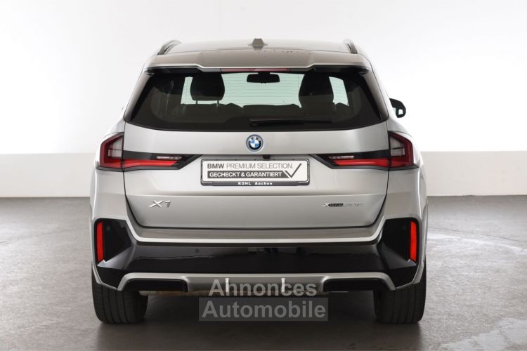 BMW X1 30e 326ch HYBRIDE M SPORT ATTELAGE AFFICHAGE TETE HAUTE PREMIERE MAIN GARANTIE BMW TVA RECUPERABLE - <small></small> 50.990 € <small></small> - #8