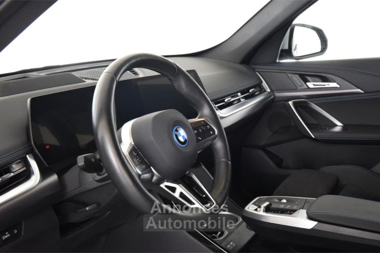 BMW X1 30e 326ch HYBRIDE M SPORT ATTELAGE AFFICHAGE TETE HAUTE PREMIERE MAIN GARANTIE BMW TVA RECUPERABLE - <small></small> 50.990 € <small></small> - #10