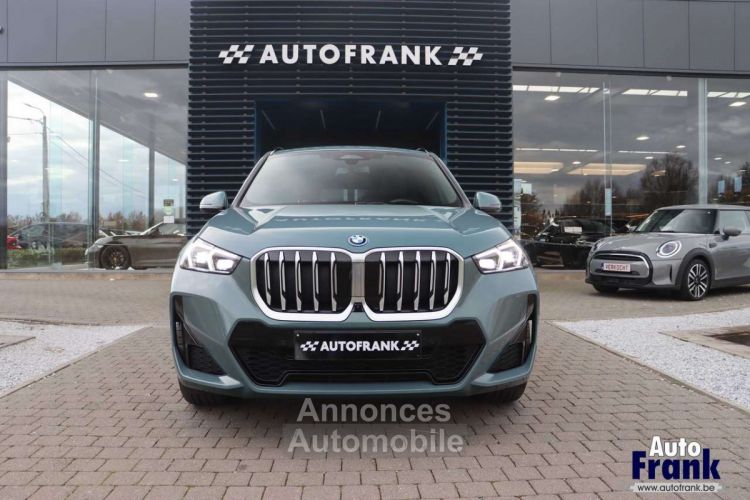 BMW X1 30E M-SPORT PANO TREKHK 360CAM HUD 20 - <small></small> 55.950 € <small>TTC</small> - #2