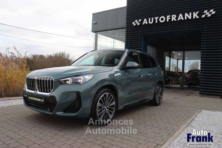 BMW X1 30E M-SPORT PANO TREKHK 360CAM HUD 20 - <small></small> 55.950 € <small>TTC</small> - #3