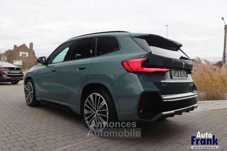 BMW X1 30E M-SPORT PANO TREKHK 360CAM HUD 20 - <small></small> 55.950 € <small>TTC</small> - #5