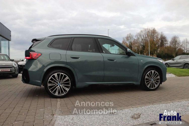 BMW X1 30E M-SPORT PANO TREKHK 360CAM HUD 20 - <small></small> 55.950 € <small>TTC</small> - #8