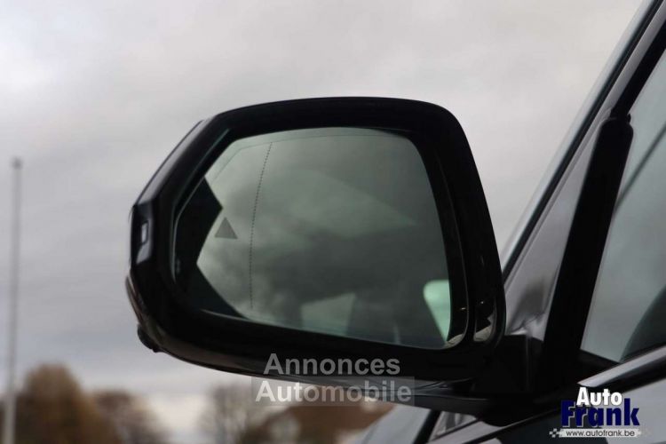 BMW X1 30E M-SPORT PANO TREKHK 360CAM HUD 20 - <small></small> 55.950 € <small>TTC</small> - #14