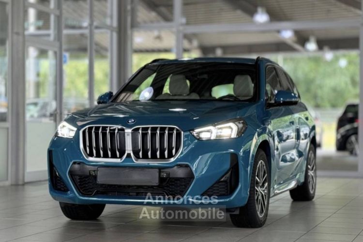 BMW X1 30e X DRIVE/M Sport/360°/HUD - <small></small> 47.900 € <small>TTC</small> - #1