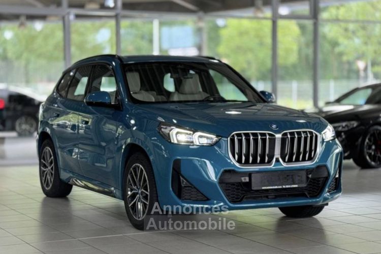 BMW X1 30e X DRIVE/M Sport/360°/HUD - <small></small> 47.900 € <small>TTC</small> - #2