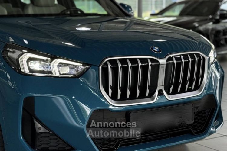 BMW X1 30e X DRIVE/M Sport/360°/HUD - <small></small> 47.900 € <small>TTC</small> - #3